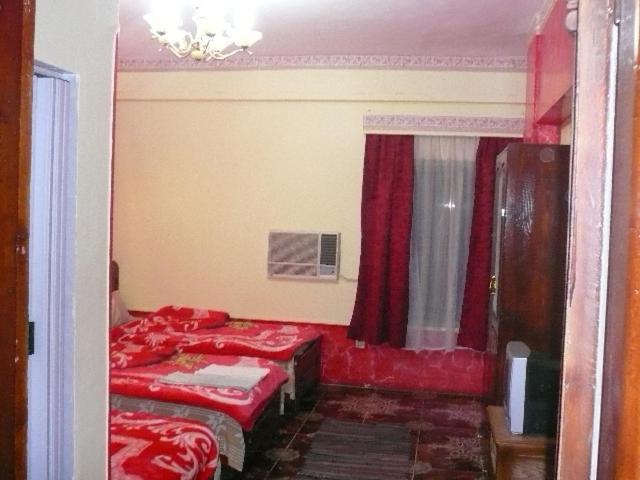 King Tut Hostel Cairo Room photo